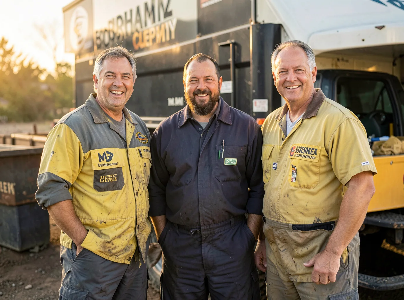 Sewage Cleanup company in Tullos, LA