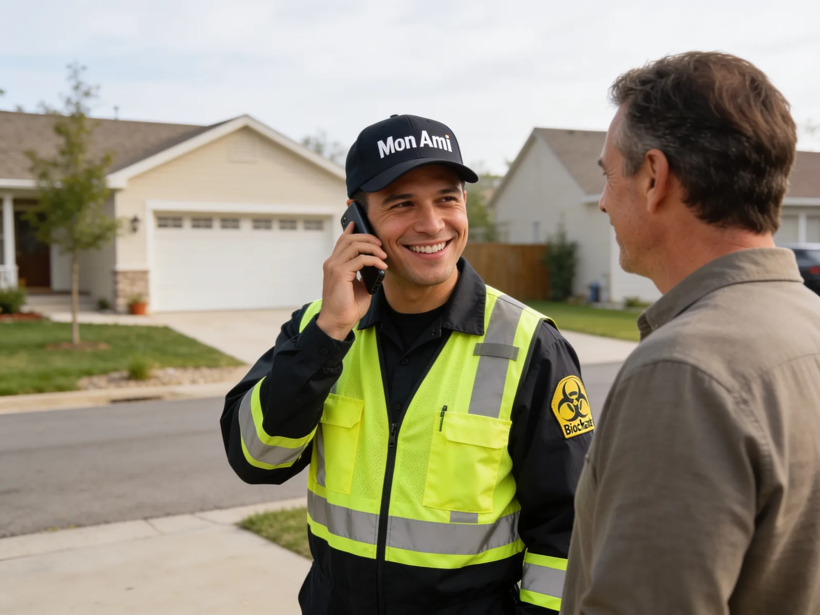 Sewage Cleanup Tullos, LA FAQs